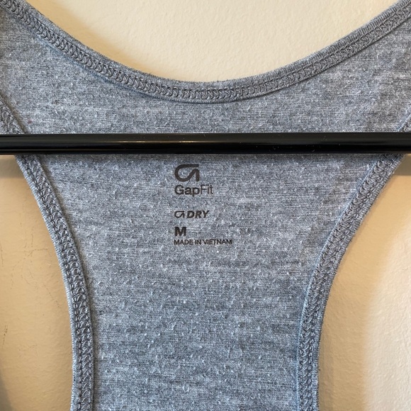 Gapfit Tank Top - Size M - Picture 5 of 5